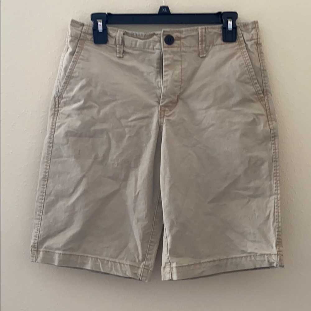🎐🎐Aeropostale Khaki Shorts🎐🎐